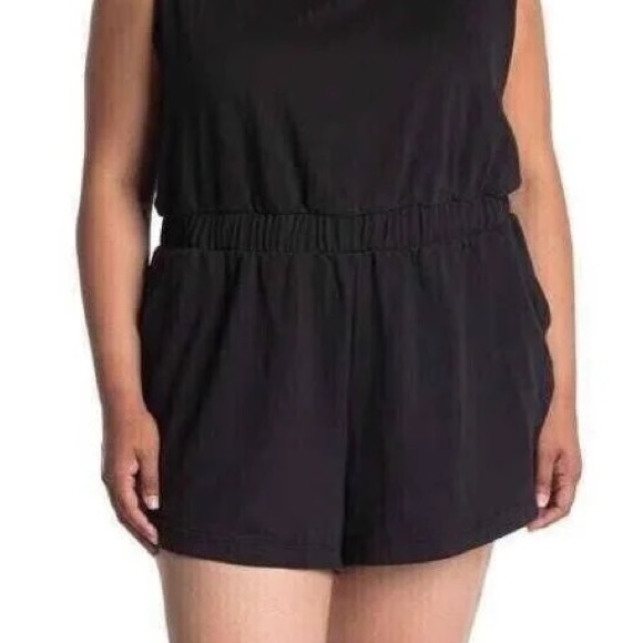 NWT - Nike - Varsity Romper - Picture 2 of 2